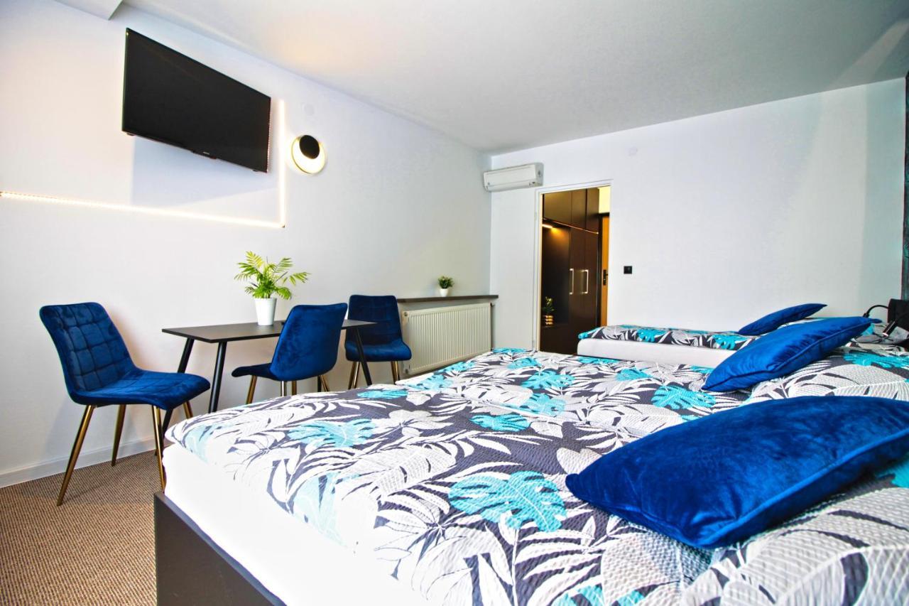 Motel Na Zbojeckiej Skawa エクステリア 写真