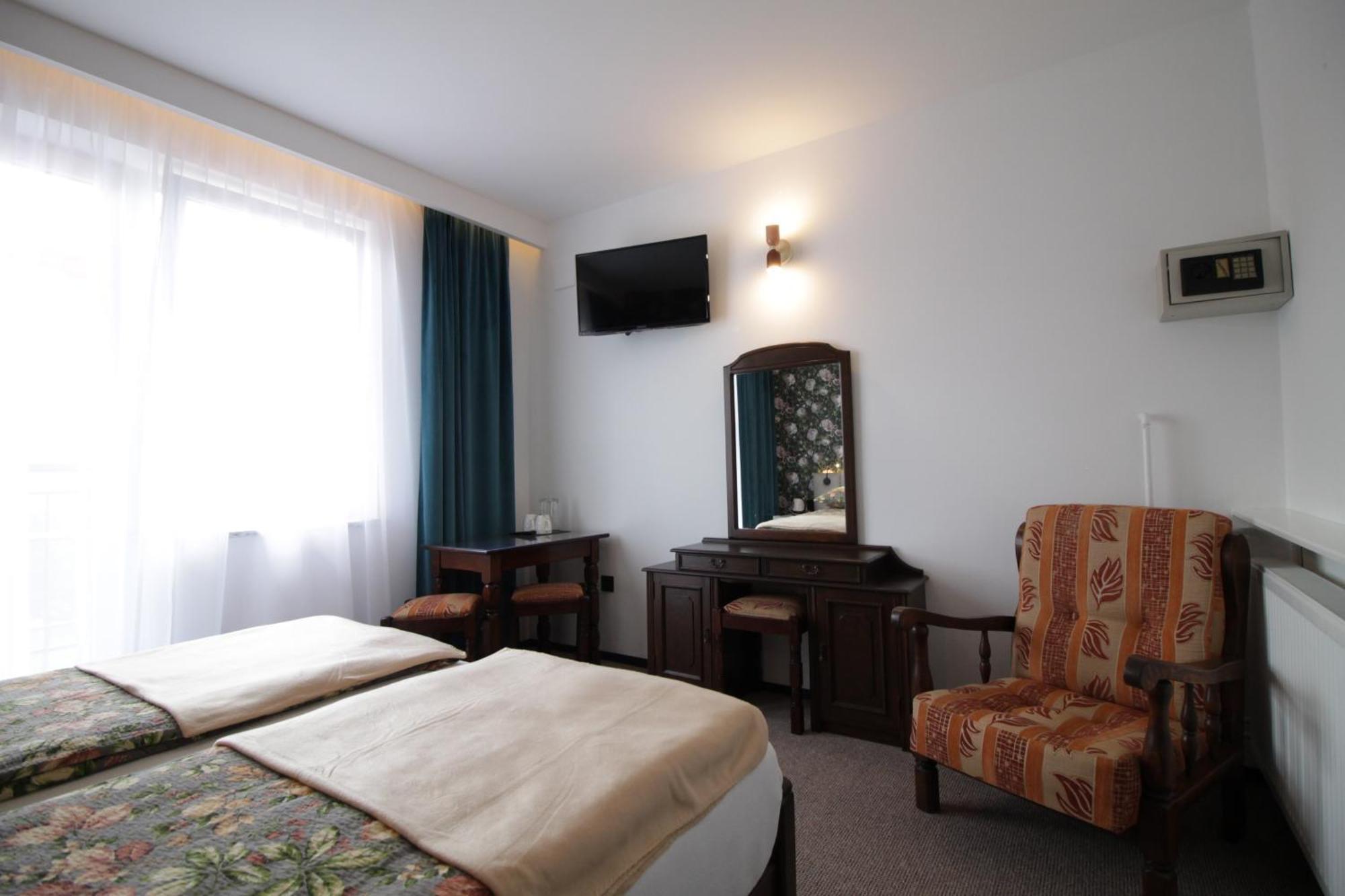 Motel Na Zbojeckiej Skawa エクステリア 写真