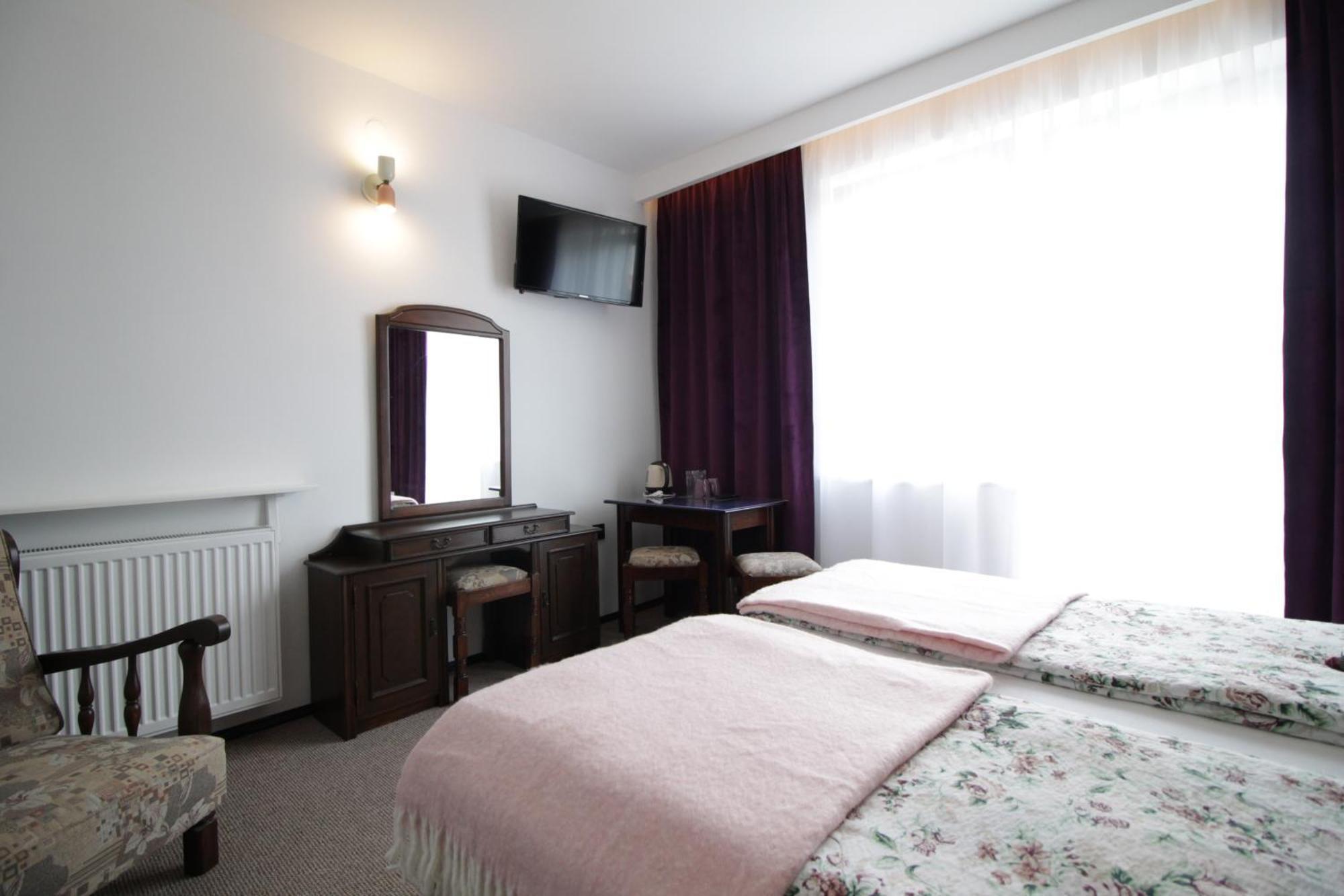 Motel Na Zbojeckiej Skawa エクステリア 写真