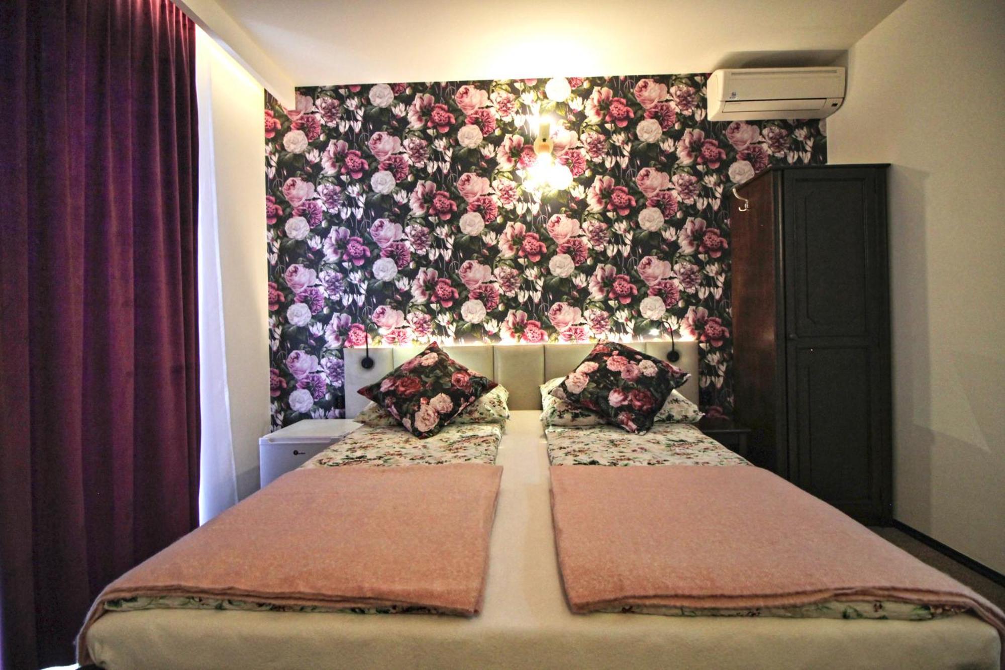 Motel Na Zbojeckiej Skawa エクステリア 写真