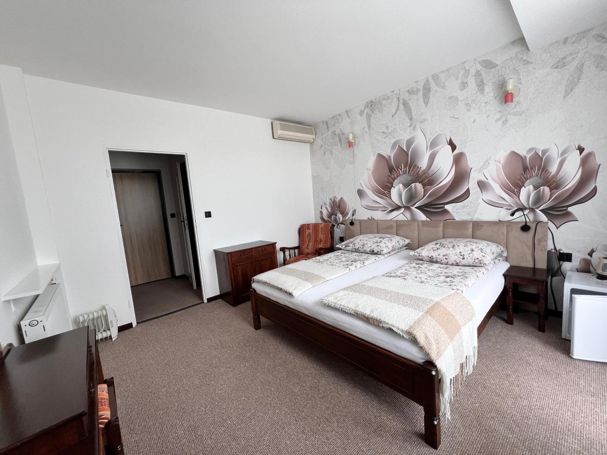 Motel Na Zbojeckiej Skawa エクステリア 写真